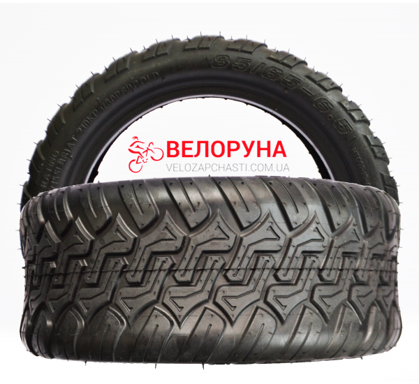 Покрышка 85 / 65 - 6.5 Самокат / Гироскутер / E-Bike Покрышка 85 / 65 - 6.5 Самокат / Гироскутер / E-Bike